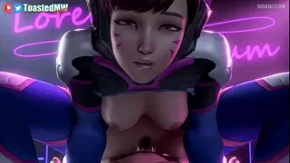 After buying what I think is a Flashdrive, I quickly learn it has a Program on it that allows me to bring Fictional Characters to Life~ (Read Below For More Info!)