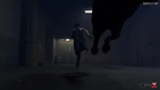 Jill Valentine X ZD - Bad Situation [Resident Evil] (Enimatorx)