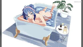 (Yanami Anna) peak body