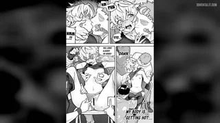 Being popular is always a blessing... the more fans, the better~