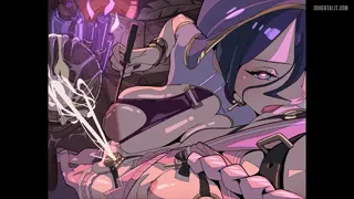 I wish for nothing more than to have a sexy and sweet domme to whisper encouraging words to me as she pleasures and hurts me 🥺 please make me cum from busting my balls mommy~