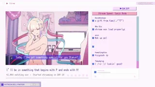 Overdose Girl (Jellymation)