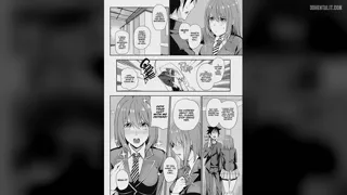 Erina's Secret Recipe 3