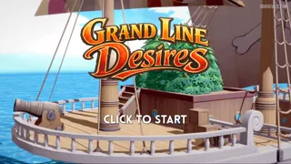 The first, very barebones, version is out now (Grand Line Desires)