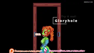 [The Outcast Tribe] New Public Update! New quests, activities and scenes available in my pregnancy-focused pixelart metroidvania