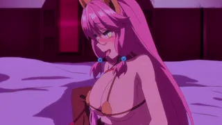 I-i'm sorry for betraying you bestie but now i'm mr. rapist's loyal kitty~