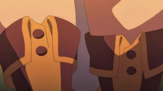 Keeping you as a pet was the right call~