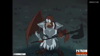 An Offer He Couldn't Refuse (Suoiresnu)
