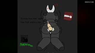 Hornet taking a big cock [By Me]
