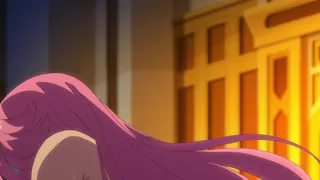 P-please forgive me! I-m sorry i'm sorry i'm so so s-sorry for bullyin- NNGH