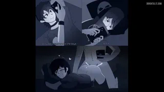 She will understand.. You're always in such a great mood the next day