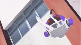 Targets acquired- [To Love-ru]