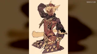 Looking for a detailed, long-term erotic roleplay partner – Monster x Human (Or Similar) fantasy romance