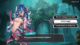 The Kinky Field Trip DLC for FEMBOY FUTA HOUSE is now available [Femboy&amp;futa House]