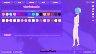 Dreams of Amelia free demo available
