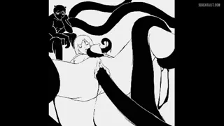 Trying to summon a succubus to release your pent up desires goes awry when an elder succubus shows up. He might just let you keep your soul if you swear fealty to him,though~