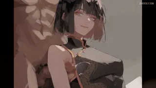 'Veil' Major Update