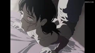 Noir Asa and yoru (Kokoborohen)