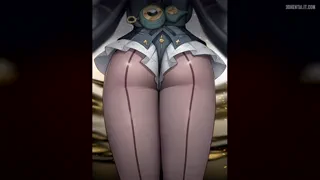 (Social In Bio) 20 - Looking to sext with bi M/F that are talkative, can show off my cock or chat about our waifus or favorite anime/gacha characters on here or on discord