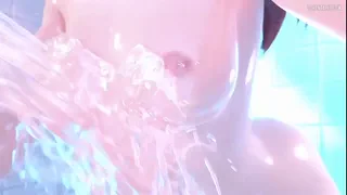 That's why I take so long in the shower 🫣✨