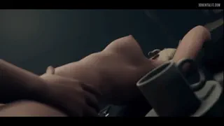 Don't worry, the whole lobby is watching! Let me show them what a good HealSlut you are