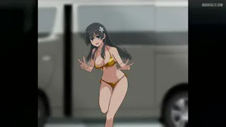 (Saten) and (Shokuhō) as a the best Raildex fap material