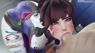 I always enjoy using my best friend's mouth~