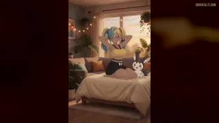 One of us plays canary in a Pokémon RP. In this plot she is the famous streamer that she is in the game but there is a few fun twists. Also bring your own ideas if you want ;)