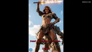 Taking a new arc for Fantasy Fridays this month. Full video is 4 minutes. Check out the supercut for Paladin. Let me know if you want to see the Wizard, Rogue, or Cleric next week