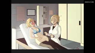 Nessie Art (Lewdua)