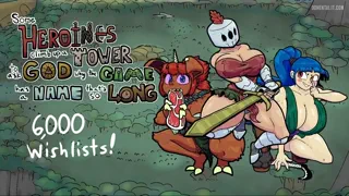 New animations for our Battlefuck
