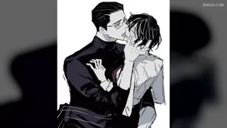 You're older than me..~? So what..~? You're body know whay you want..~ just relax and enjoy this 20 year old cock went inside you..~