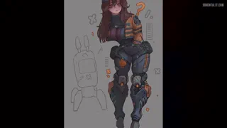 The United Systems deployed mech squads to every major city under the promise of protection. You’re one of these elite pilots trusted to guard the city from all kinds of threats (Send Starter)