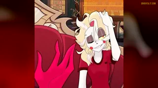[Hazbin Hotel Fandom Knowledge] Looking for someone to play a female trio of the Vee’s in a plot where a Male Charlie exchanges himself to Val initially for Angel’s freedom, before all three take interest