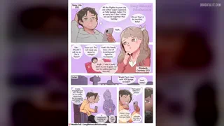 [Nimbletail] Long Distance Relationship