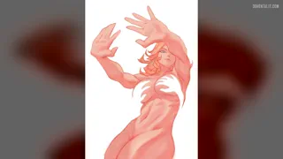 Why cant i find another fem who's actually interesting and fun to talk to here >~