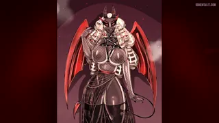 Quien para un rp con Sera de Hazbin Hotel