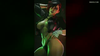 I absolutely love arcane and I'm looking for anyone to do an rp as vi ♥️ and Caitlyn 💙 . I adore both of them and would love to show how much I loooove them