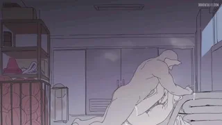 Let him make you his personal fucktoy :3