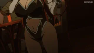 Alguien morbosea a mi waifu tetona favorita
