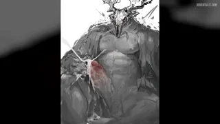 [F,,m] A novice adventurer had accidentally awakened an ancient evil. As a reward, an eternity would be spent getting railed by the monsters in this dungeon