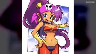 F18 Need to know wihch of the Girls woud make you virgins cum way to fast. If not all because most of You probably have no stamina anyway (Rottytops) (Risky Boots) (Sky)