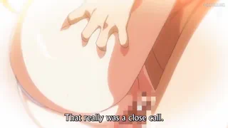 Master Piece the Animation Episode 2 [Anime Hentai]