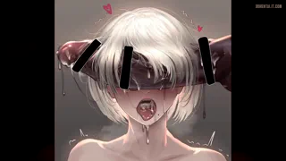 How I end up with the "Message may contain sensitive content" requests