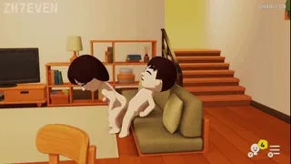 I'm currently looking to do a comedy/slice of life style erp using the Miis for a Tomodachi life: Living the dream rp! We can use default miis but we can be whoever we want to be! The possibilities are endless