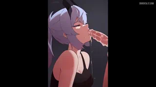 (Switch) Hey Ladies! Nothing special, I’m just hungry for a quick n’ casual blowjob! If you like suckin’ thick dick and slurpin’ juicy cum enough to so generously help me out, I’ll make it worth your while :) (Thanks In Advance!)