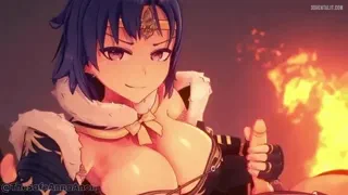 I am just looking to play out a scene with any Anna anon character or concept you would crave to do