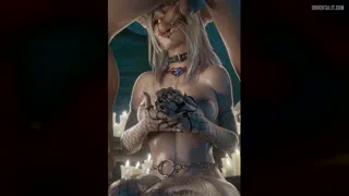 The reputation that (Sable Ward) mains have can be made better if they offered themselves up for use every now and then~