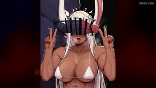 (Social In Body Text) Looking for a goonette to feed her hentai, sext, rp and talk long term