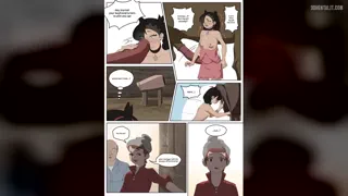 Marnie took a part-time job at the stables [Wjs07]